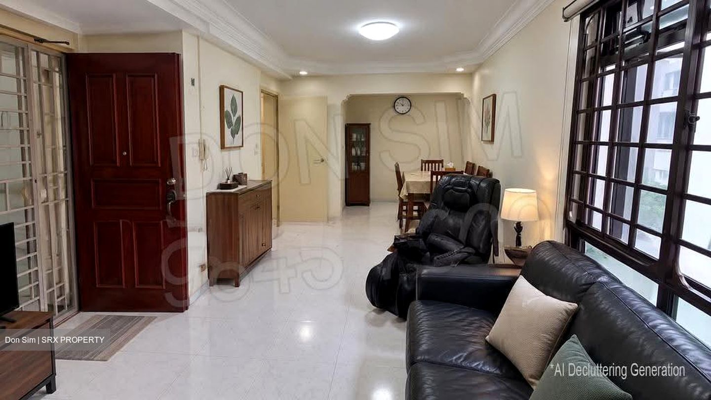 Blk 121 Kim Tian Towers (Bukit Merah), HDB 4 Rooms #626503711